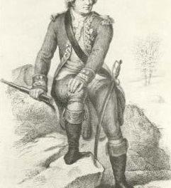 Louis-Antoine de Bougainville